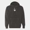 Ring Spun Hooded Sweatshirt Thumbnail
