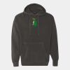 Ring Spun Hooded Sweatshirt Thumbnail