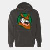 Ring Spun Hooded Sweatshirt Thumbnail