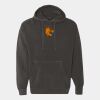 Ring Spun Hooded Sweatshirt Thumbnail