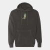 Ring Spun Hooded Sweatshirt Thumbnail