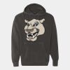 Ring Spun Hooded Sweatshirt Thumbnail