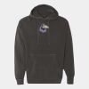 Ring Spun Hooded Sweatshirt Thumbnail