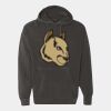 Ring Spun Hooded Sweatshirt Thumbnail
