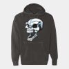 Ring Spun Hooded Sweatshirt Thumbnail
