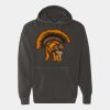 Ring Spun Hooded Sweatshirt Thumbnail