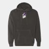 Ring Spun Hooded Sweatshirt Thumbnail