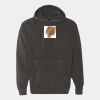 Ring Spun Hooded Sweatshirt Thumbnail