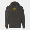 Ring Spun Hooded Sweatshirt Thumbnail