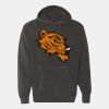 Ring Spun Hooded Sweatshirt Thumbnail