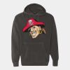 Ring Spun Hooded Sweatshirt Thumbnail