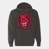 Ring Spun Hooded Sweatshirt Thumbnail