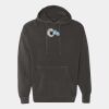 Ring Spun Hooded Sweatshirt Thumbnail