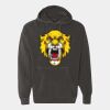 Ring Spun Hooded Sweatshirt Thumbnail