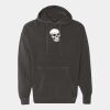 Ring Spun Hooded Sweatshirt Thumbnail