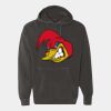 Ring Spun Hooded Sweatshirt Thumbnail