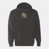 Ring Spun Hooded Sweatshirt Thumbnail