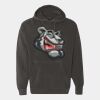 Ring Spun Hooded Sweatshirt Thumbnail