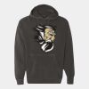 Ring Spun Hooded Sweatshirt Thumbnail