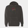 Ring Spun Hooded Sweatshirt Thumbnail