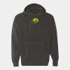 Ring Spun Hooded Sweatshirt Thumbnail