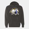Ring Spun Hooded Sweatshirt Thumbnail