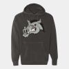 Ring Spun Hooded Sweatshirt Thumbnail