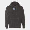 Ring Spun Hooded Sweatshirt Thumbnail