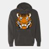 Ring Spun Hooded Sweatshirt Thumbnail