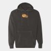 Ring Spun Hooded Sweatshirt Thumbnail