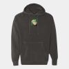 Ring Spun Hooded Sweatshirt Thumbnail