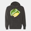 Ring Spun Hooded Sweatshirt Thumbnail