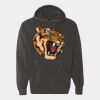 Ring Spun Hooded Sweatshirt Thumbnail