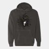 Ring Spun Hooded Sweatshirt Thumbnail