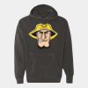 Ring Spun Hooded Sweatshirt Thumbnail
