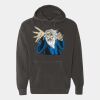 Ring Spun Hooded Sweatshirt Thumbnail