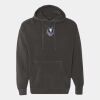 Ring Spun Hooded Sweatshirt Thumbnail