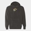 Ring Spun Hooded Sweatshirt Thumbnail
