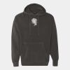 Ring Spun Hooded Sweatshirt Thumbnail