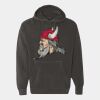 Ring Spun Hooded Sweatshirt Thumbnail