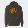 Ring Spun Hooded Sweatshirt Thumbnail