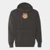 Ring Spun Hooded Sweatshirt Thumbnail