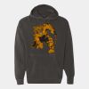 Ring Spun Hooded Sweatshirt Thumbnail
