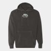 Ring Spun Hooded Sweatshirt Thumbnail