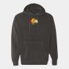 Ring Spun Hooded Sweatshirt Thumbnail