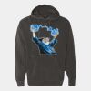 Ring Spun Hooded Sweatshirt Thumbnail