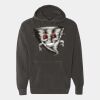 Ring Spun Hooded Sweatshirt Thumbnail