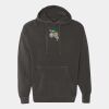 Ring Spun Hooded Sweatshirt Thumbnail