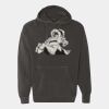 Ring Spun Hooded Sweatshirt Thumbnail
