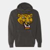 Ring Spun Hooded Sweatshirt Thumbnail